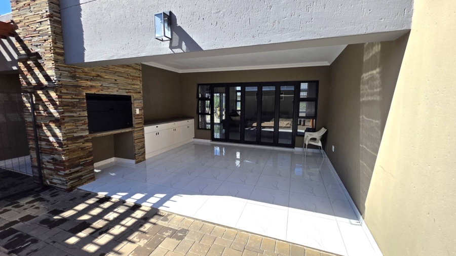 3 Bedroom Property for Sale in Leloko North West